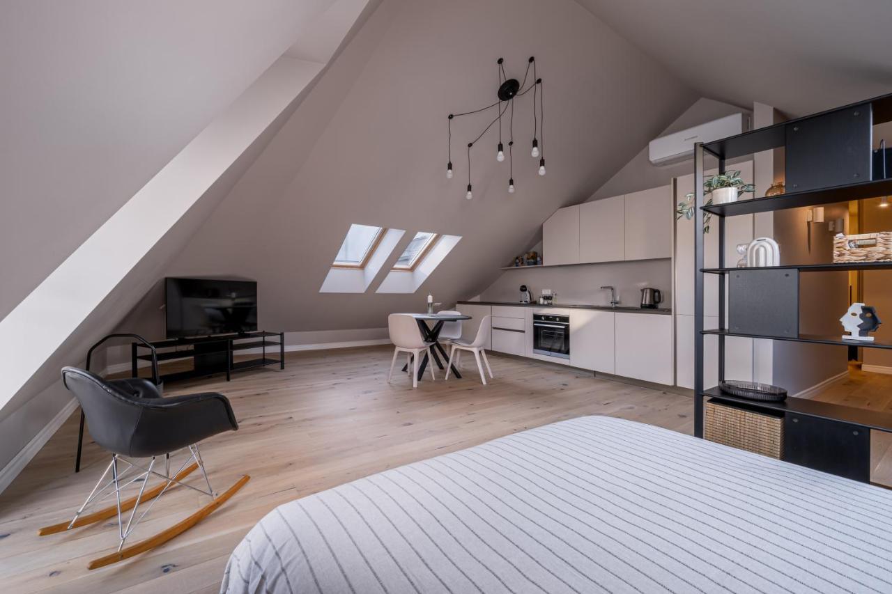 Cozy Spacious Loft! Great For Longer Stays! Apartament Ryga